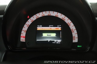 Smart Forfour EQ 2021