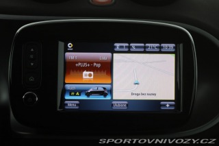 Smart Forfour EQ 2021