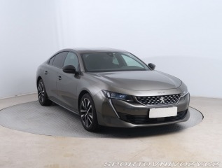 Peugeot 508 GT Line 1.6 PureTech