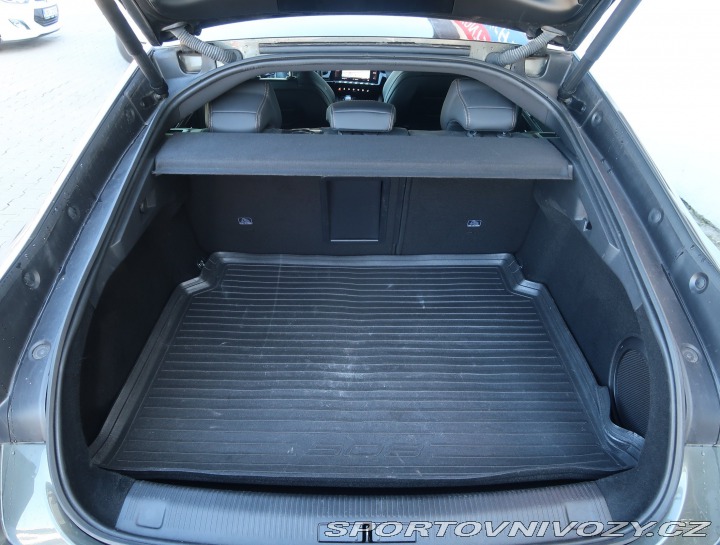 Peugeot 508 GT Line 1.6 PureTech 2019