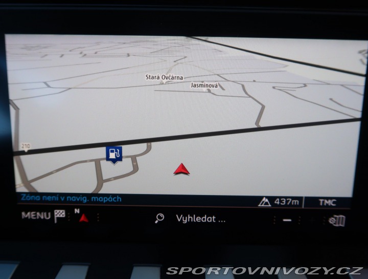 Peugeot 508 GT Line 1.6 PureTech 2019