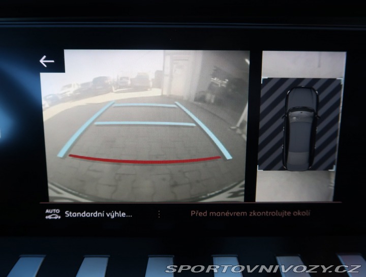 Peugeot 508 GT Line 1.6 PureTech 2019