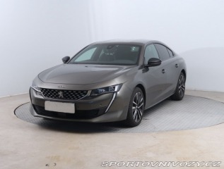 Peugeot 508 GT Line 1.6 PureTech 2019