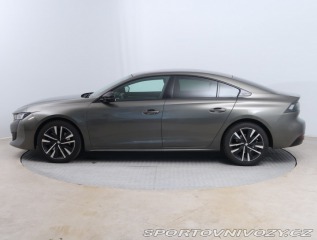 Peugeot 508 GT Line 1.6 PureTech 2019