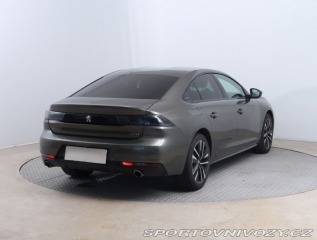 Peugeot 508 GT Line 1.6 PureTech 2019