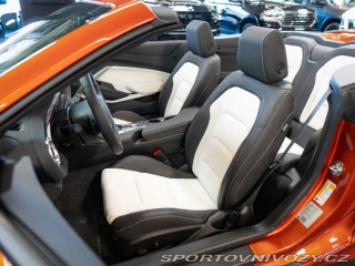 Chevrolet Camaro 2.0 2LT Convertible RS Pa 2023