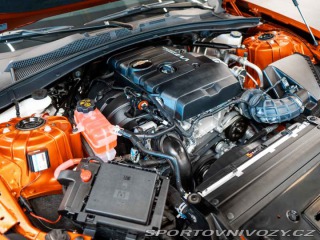 Chevrolet Camaro 2.0 2LT Convertible RS Pa 2023