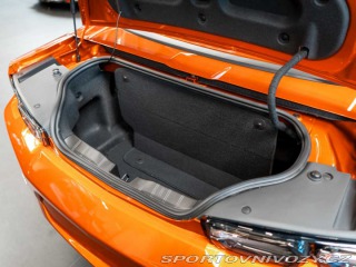 Chevrolet Camaro 2.0 2LT Convertible RS Pa 2023
