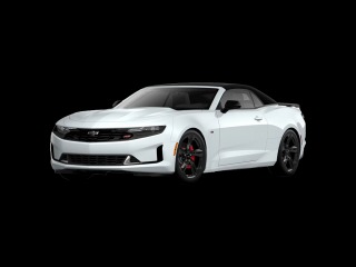 Chevrolet Camaro 2.0 2LT Convertible RS Pa
