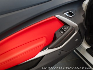 Chevrolet Camaro 2.0 2LT Convertible RS Pa 2023