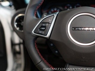Chevrolet Camaro 2.0 2LT Convertible RS Pa 2023