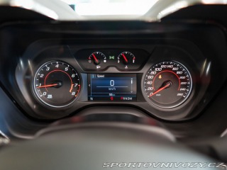 Chevrolet Camaro 2.0 2LT Convertible RS Pa 2023