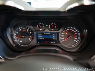 Chevrolet Camaro 2.0 2LT Convertible RS Pa 2023
