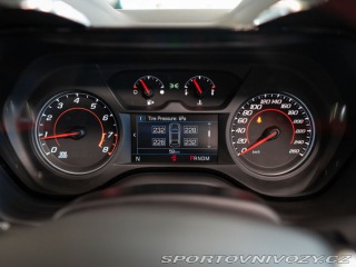 Chevrolet Camaro 2.0 2LT Convertible RS Pa 2023