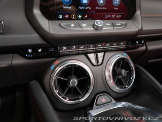 Chevrolet Camaro 2.0 2LT Convertible RS Pa 2023