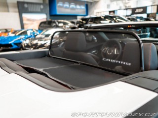 Chevrolet Camaro 2.0 2LT Convertible RS Pa 2023