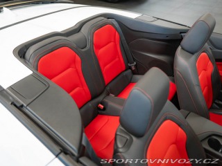 Chevrolet Camaro 2.0 2LT Convertible RS Pa 2023