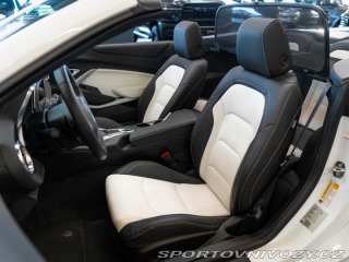 Chevrolet Camaro 2.0 2LT Convertible Techn 2023