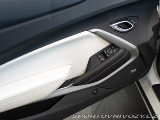 Chevrolet Camaro 2.0 2LT Convertible Techn 2023