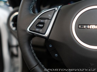 Chevrolet Camaro 2.0 2LT Convertible Techn 2023