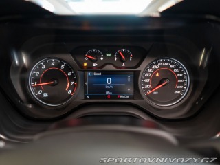 Chevrolet Camaro 2.0 2LT Convertible Techn 2023