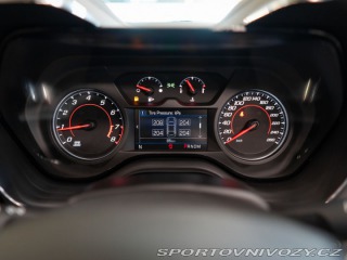 Chevrolet Camaro 2.0 2LT Convertible Techn 2023