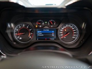 Chevrolet Camaro 2.0 2LT Convertible Techn 2023