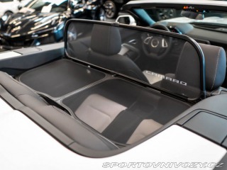 Chevrolet Camaro 2.0 2LT Convertible Techn 2023