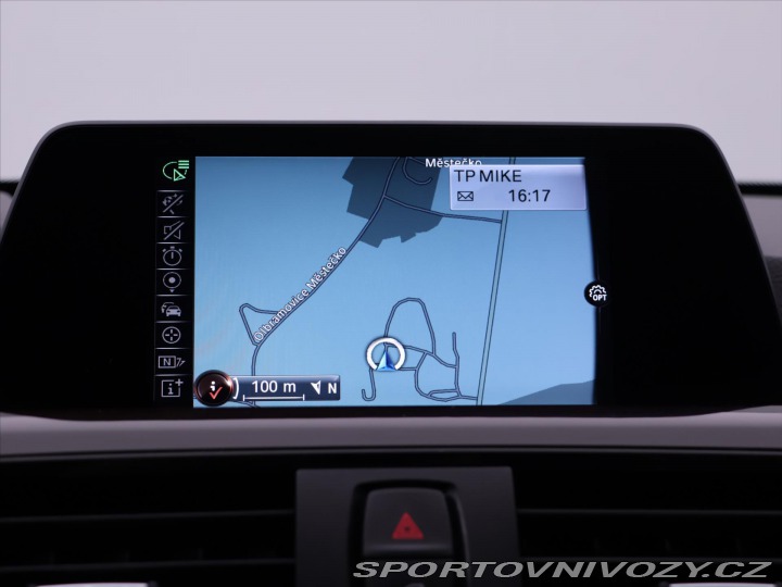 BMW 4 2,0 420d 140kW GC M-Paket 2015