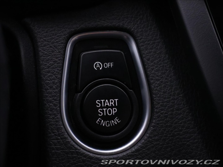 BMW 4 2,0 420d 140kW GC M-Paket 2015