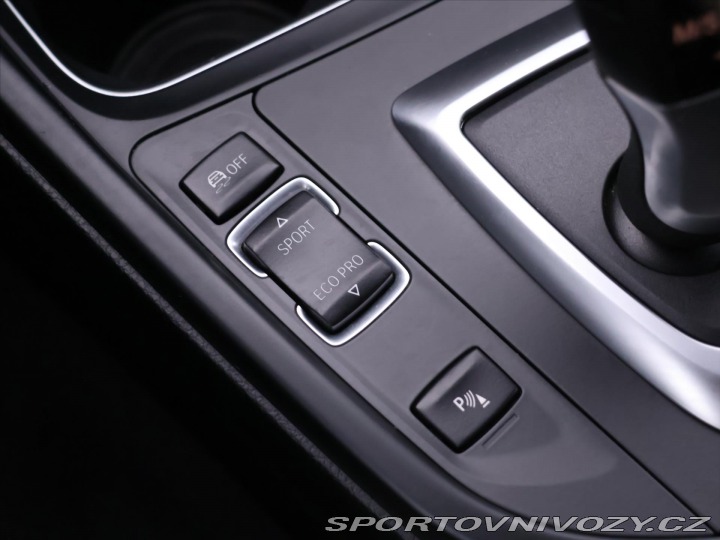 BMW 4 2,0 420d 140kW GC M-Paket 2015