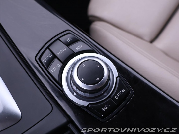 BMW 4 2,0 420d 140kW GC M-Paket 2015