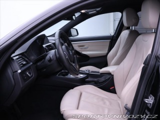 BMW 4 2,0 420d 140kW GC M-Paket 2015