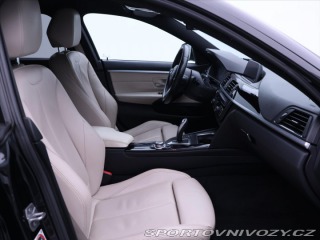 BMW 4 2,0 420d 140kW GC M-Paket 2015