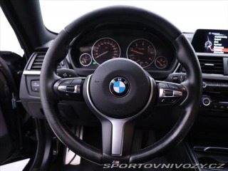 BMW 4 2,0 420d 140kW GC M-Paket 2015