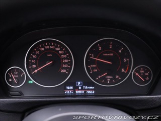 BMW 4 2,0 420d 140kW GC M-Paket 2015