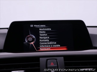 BMW 4 2,0 420d 140kW GC M-Paket 2015