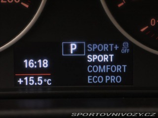 BMW 4 2,0 420d 140kW GC M-Paket 2015