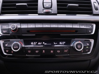 BMW 4 2,0 420d 140kW GC M-Paket 2015