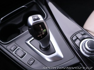 BMW 4 2,0 420d 140kW GC M-Paket 2015