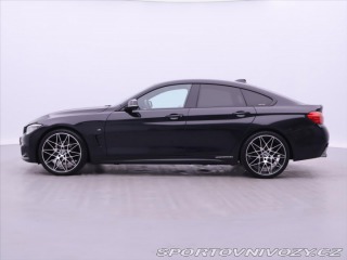 BMW 4 2,0 420d 140kW GC M-Paket 2015