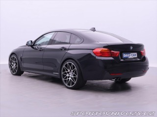 BMW 4 2,0 420d 140kW GC M-Paket 2015