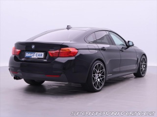 BMW 4 2,0 420d 140kW GC M-Paket 2015