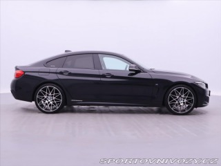 BMW 4 2,0 420d 140kW GC M-Paket 2015