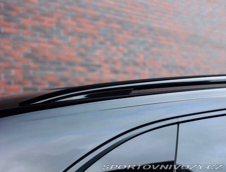 Porsche Taycan Cross Turismo 4 *Pasažie 2022