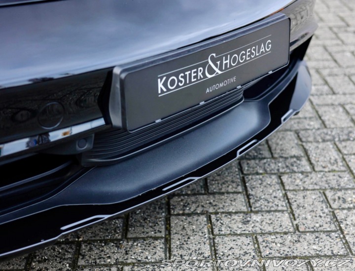 Porsche Taycan Cross Turismo 4 *Pasažie 2022