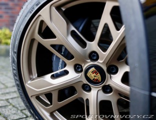 Porsche Taycan Cross Turismo 4 *Pasažie 2022