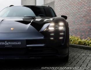 Porsche Taycan Cross Turismo 4 *Pasažie 2022