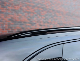 Porsche Taycan Cross Turismo 4 *Pasažie 2022