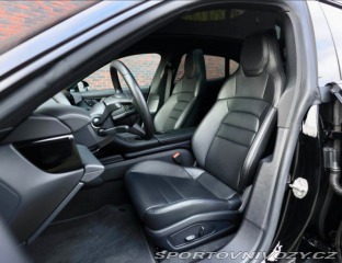 Porsche Taycan Cross Turismo 4 *Pasažie 2022